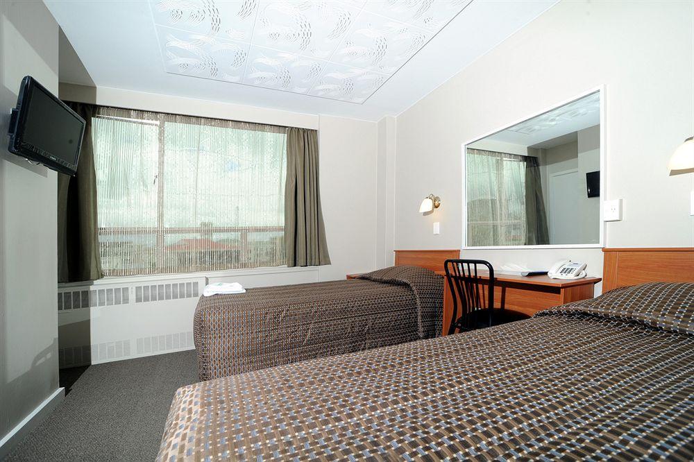 Kiwi International Hotel Окленд Номер фото