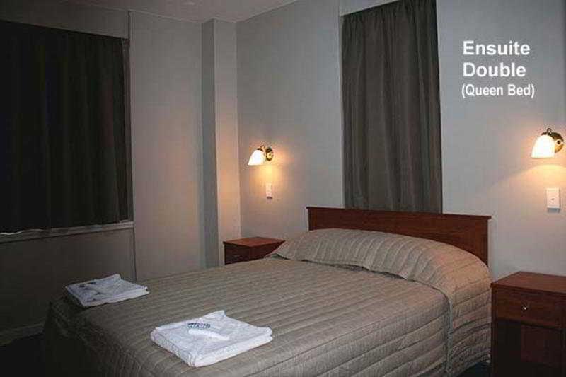 Kiwi International Hotel Окленд Номер фото