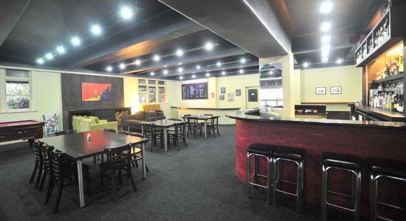 Kiwi International Hotel Окленд Екстер'єр фото